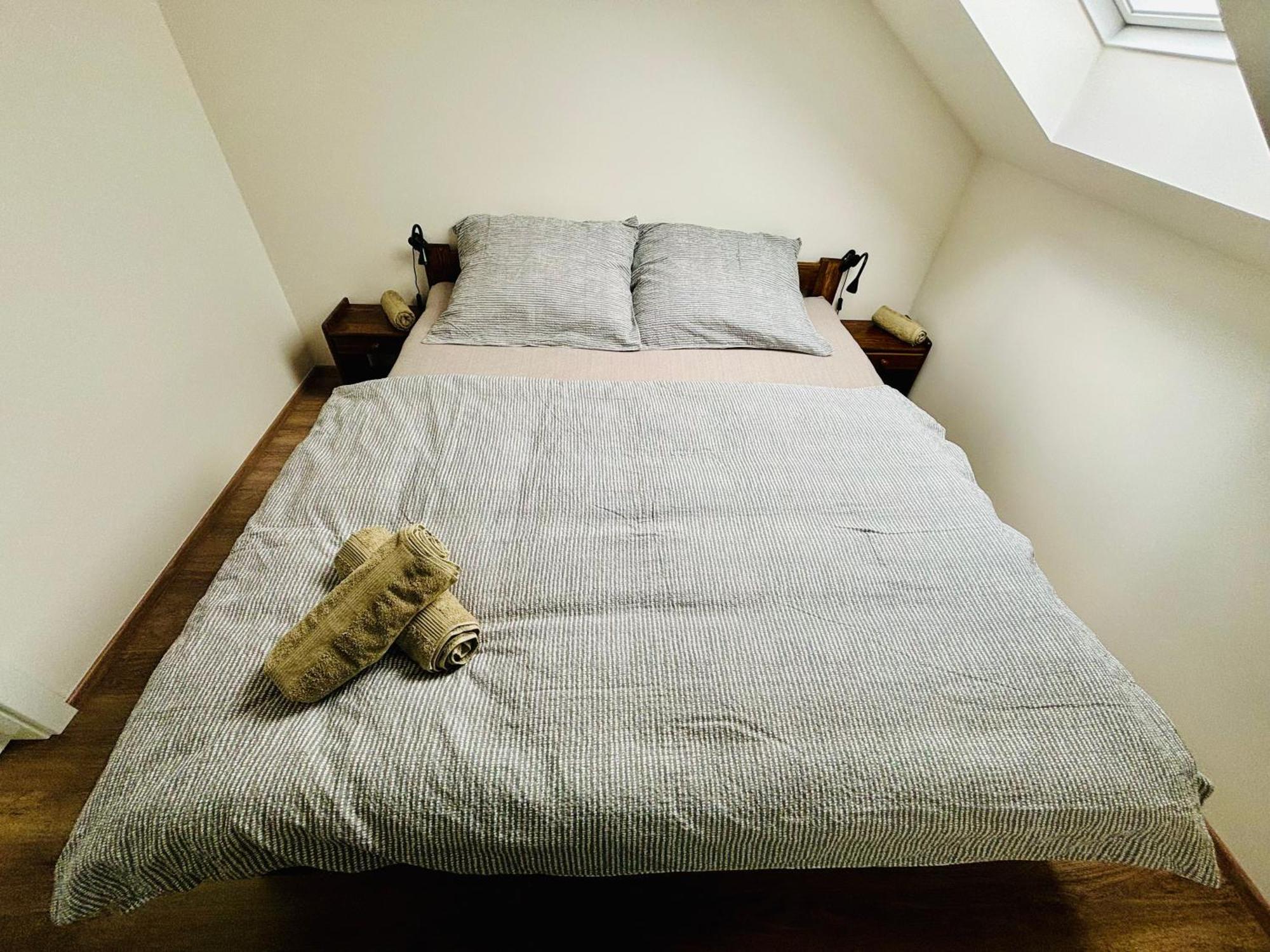 Apartman Moulis Abertamy Exterior foto